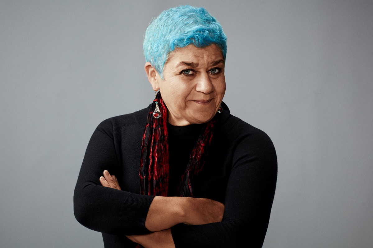 Serra Yilmaz