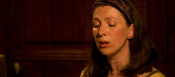 Anne Delafosse – Quentin