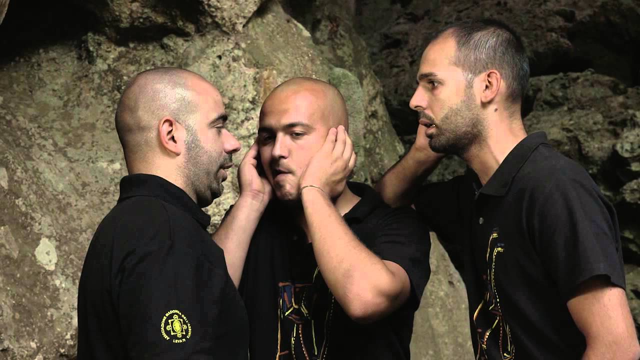 Tenore Supramonte di Orgosolo