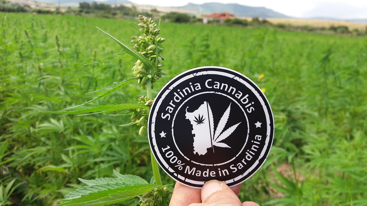 Sardinia Cannabis