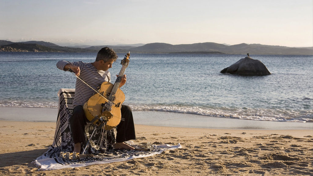 Paolo Angeli. ? Nanni Angeli
