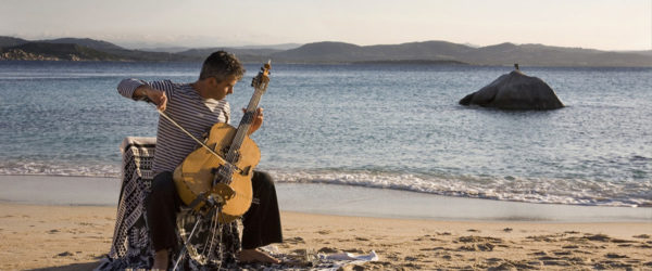 Paolo Angeli. ? Nanni Angeli