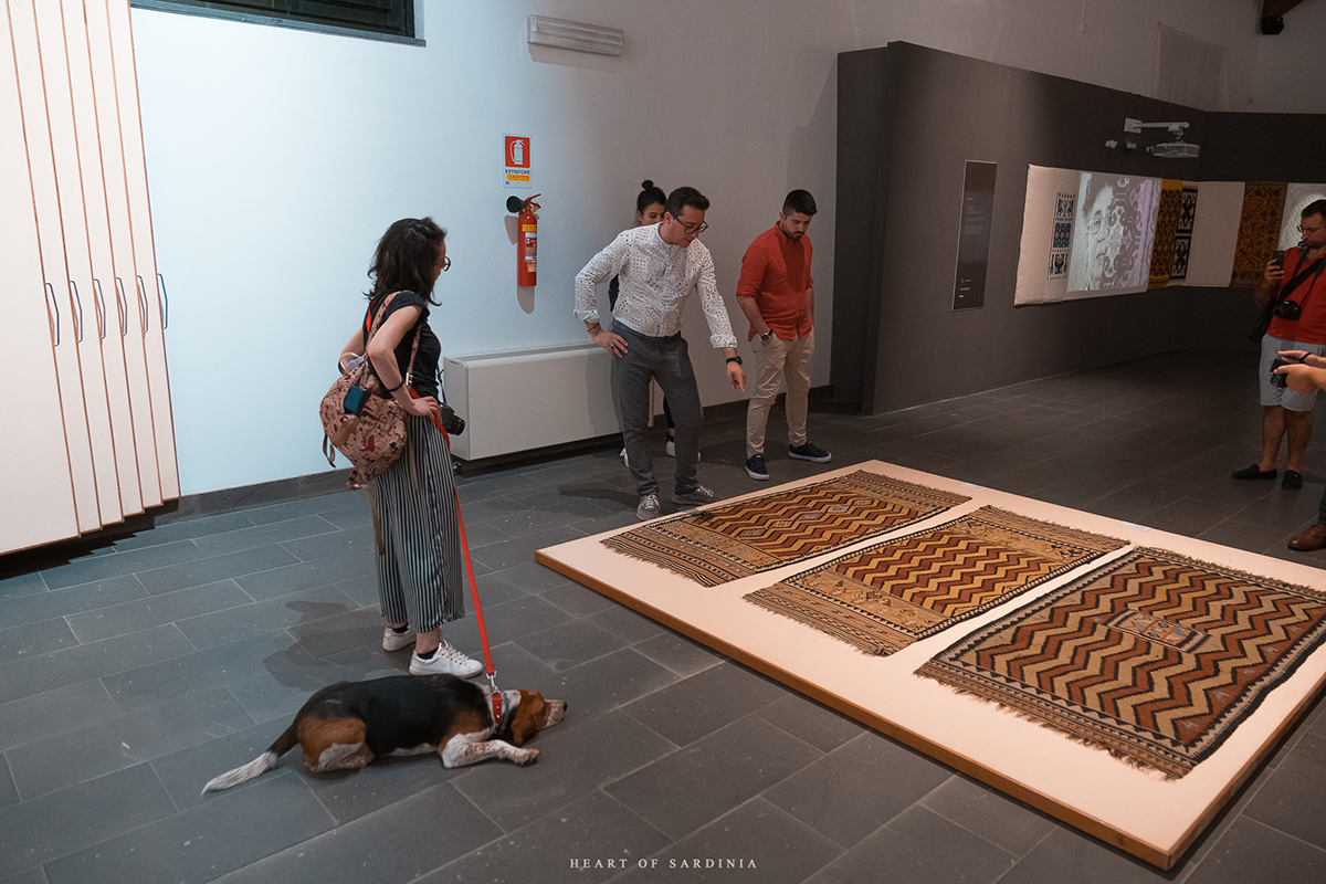 Foto Heart of Sardinia