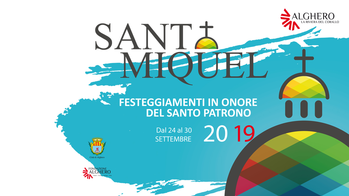 Sant Miquel 2019