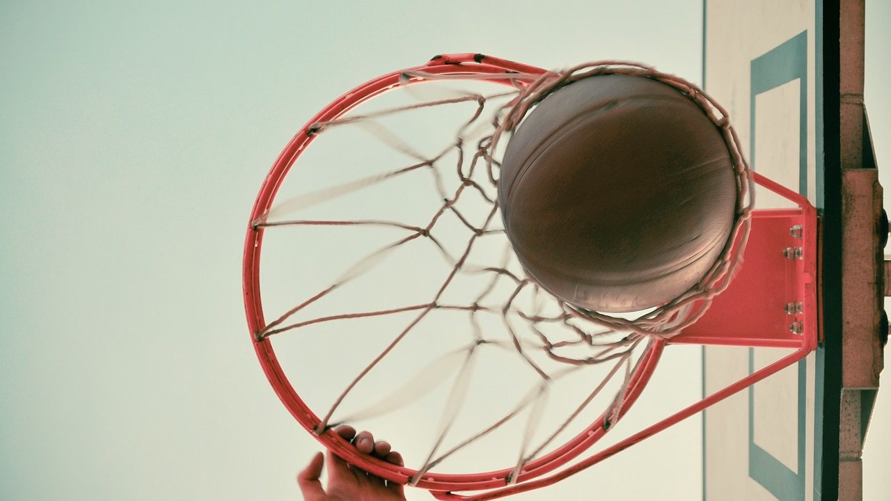 basket