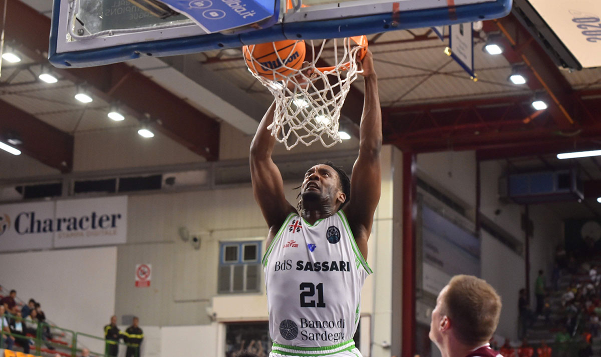 Foto Luigi Canu / Ciamillo-Castoria