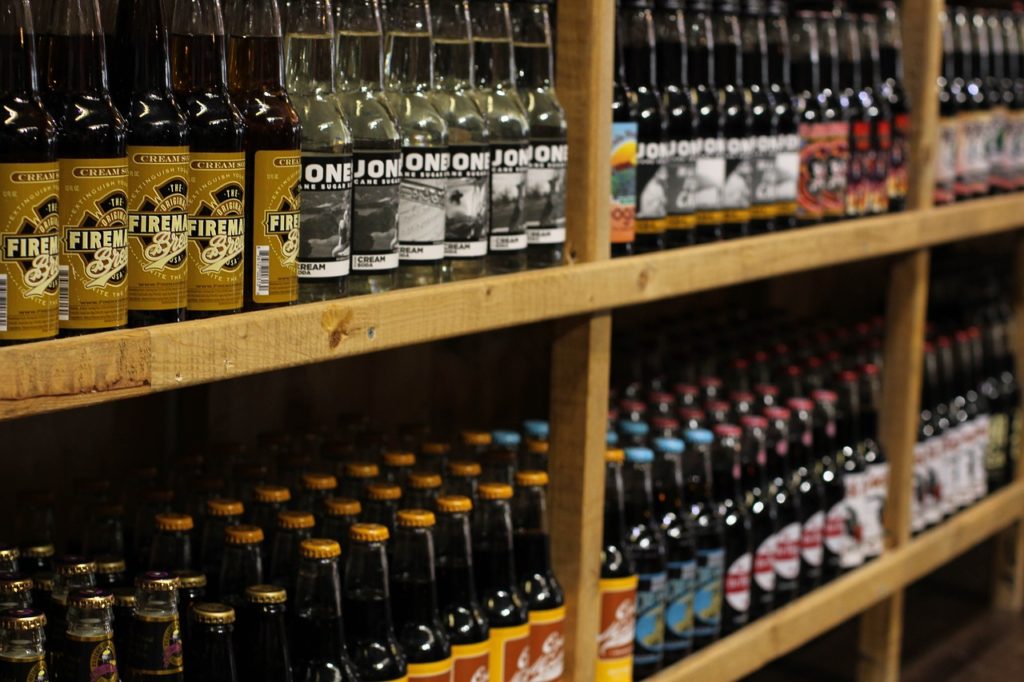 Alcolici. ? Caitlin Sandage | Pixabay