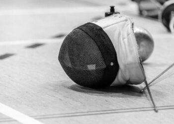 Scherma. ? Hans-Peter Dorn | Pixabay