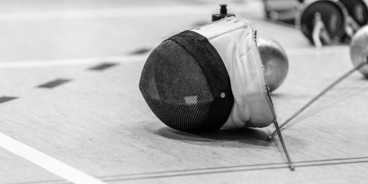 Scherma. ? Hans-Peter Dorn | Pixabay