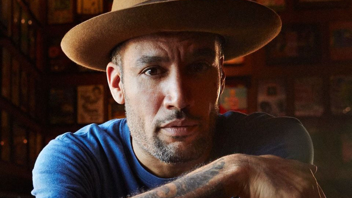 Ben Harper