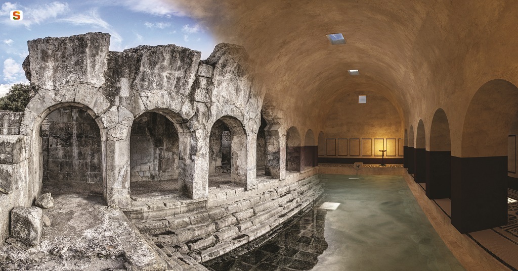 Sardegna Virtual Archaeology