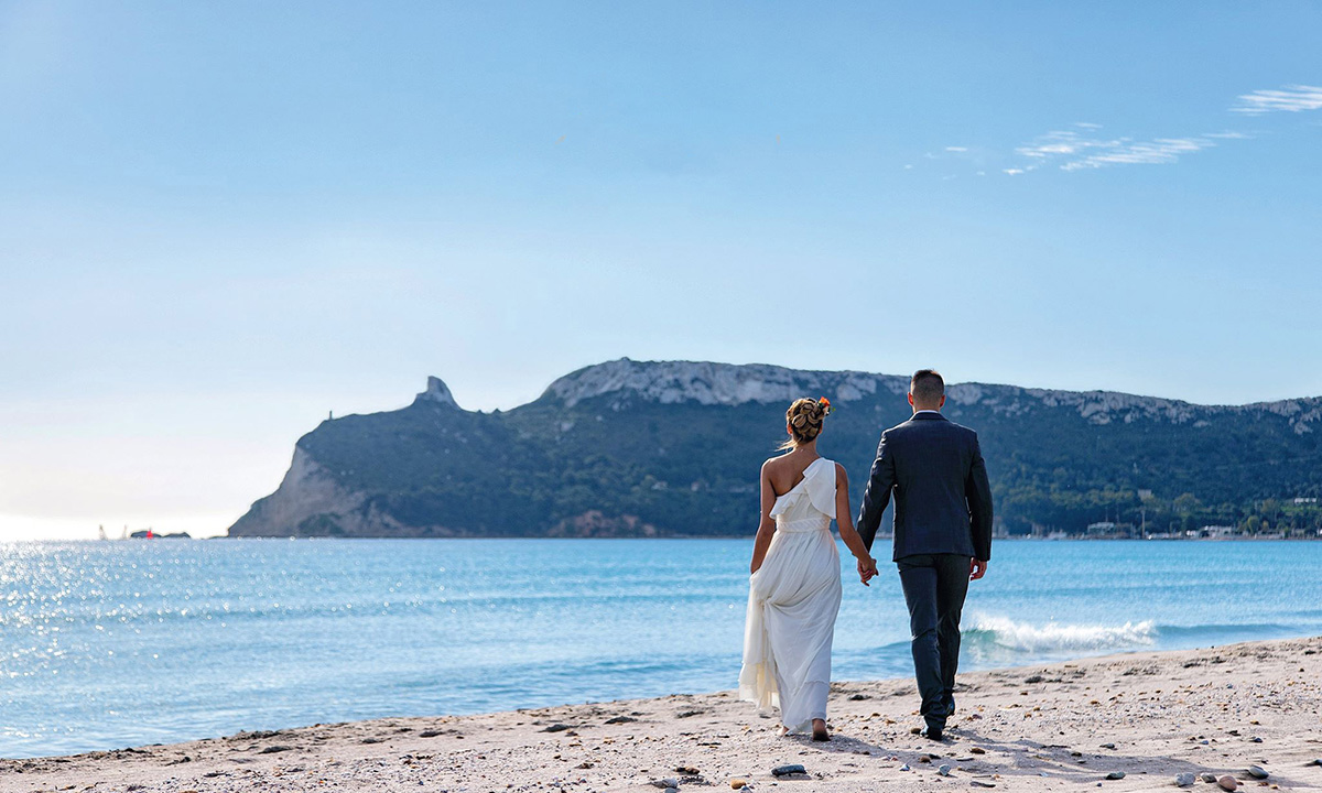 Cagliari wedding destination