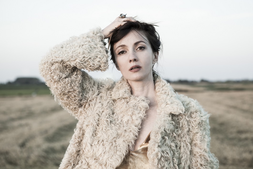 Patrizia Laquidara. Foto Barbara Rigon