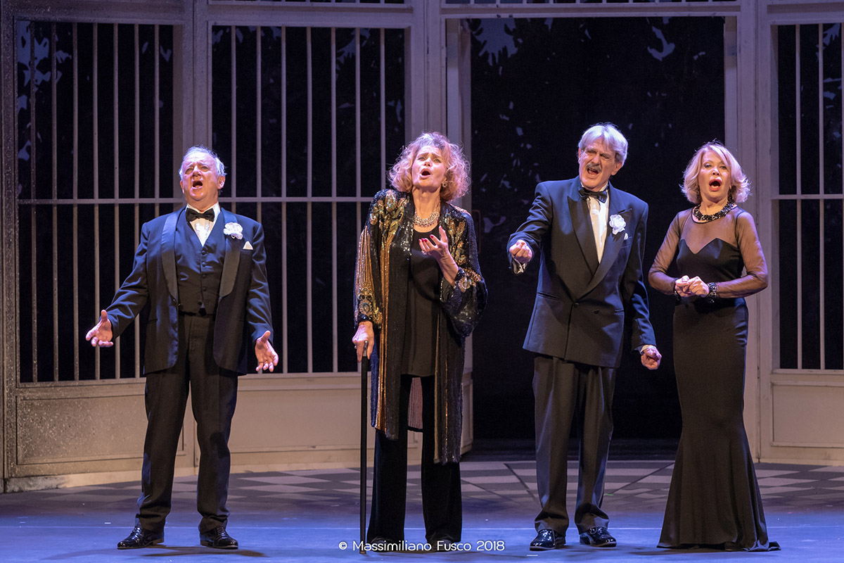 Foto Massimiliano Fusco