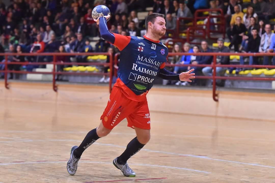 Bruno Brzic. Foto Claudio Atzori