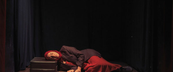 “RUT”. ? Selene Dessena