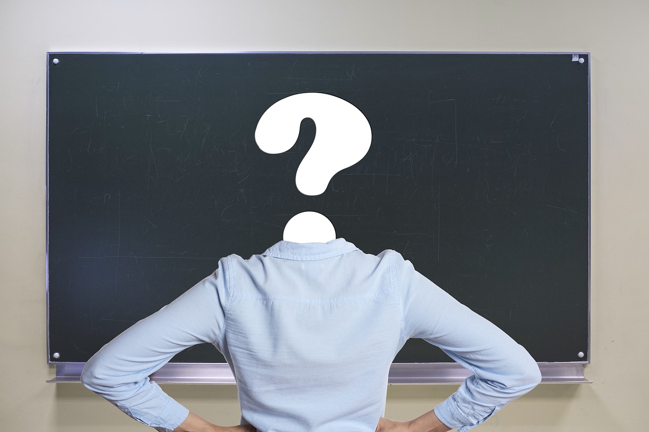 Foto Gerd Altmann | Pixabay