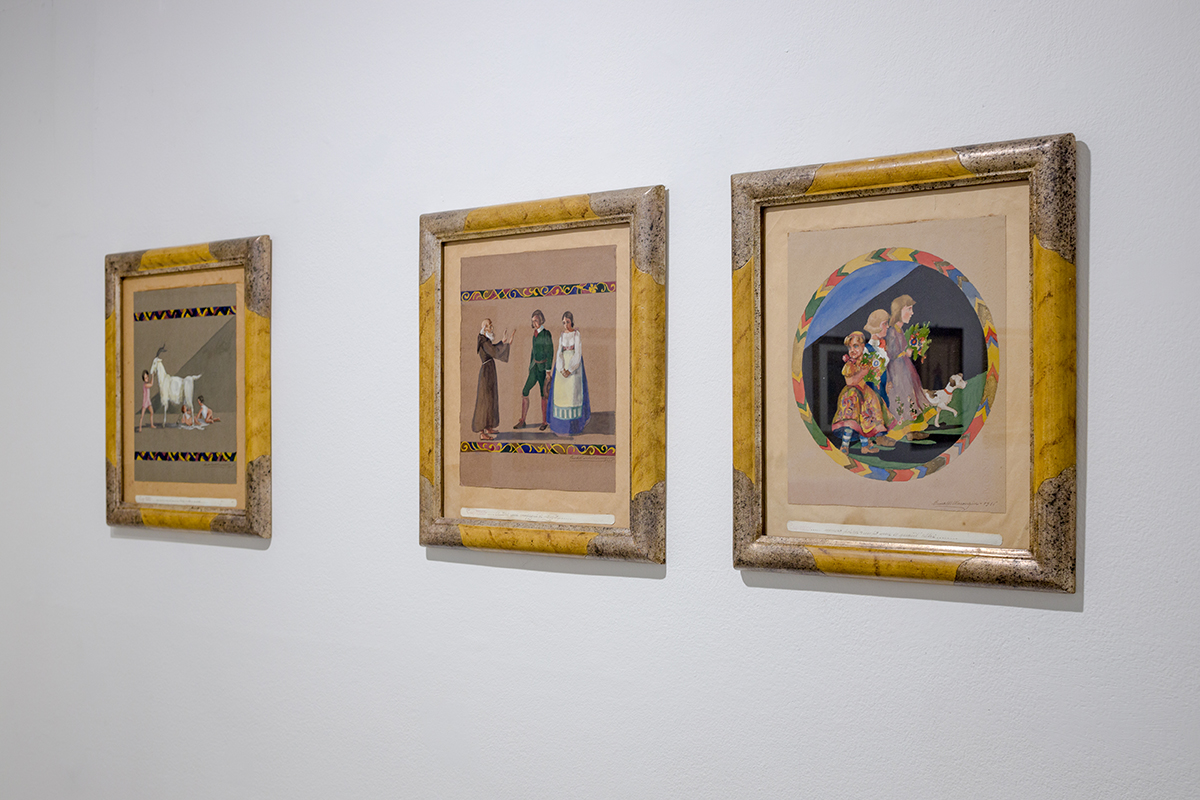 Foto Pierluigi Dessì-Confinivisivi