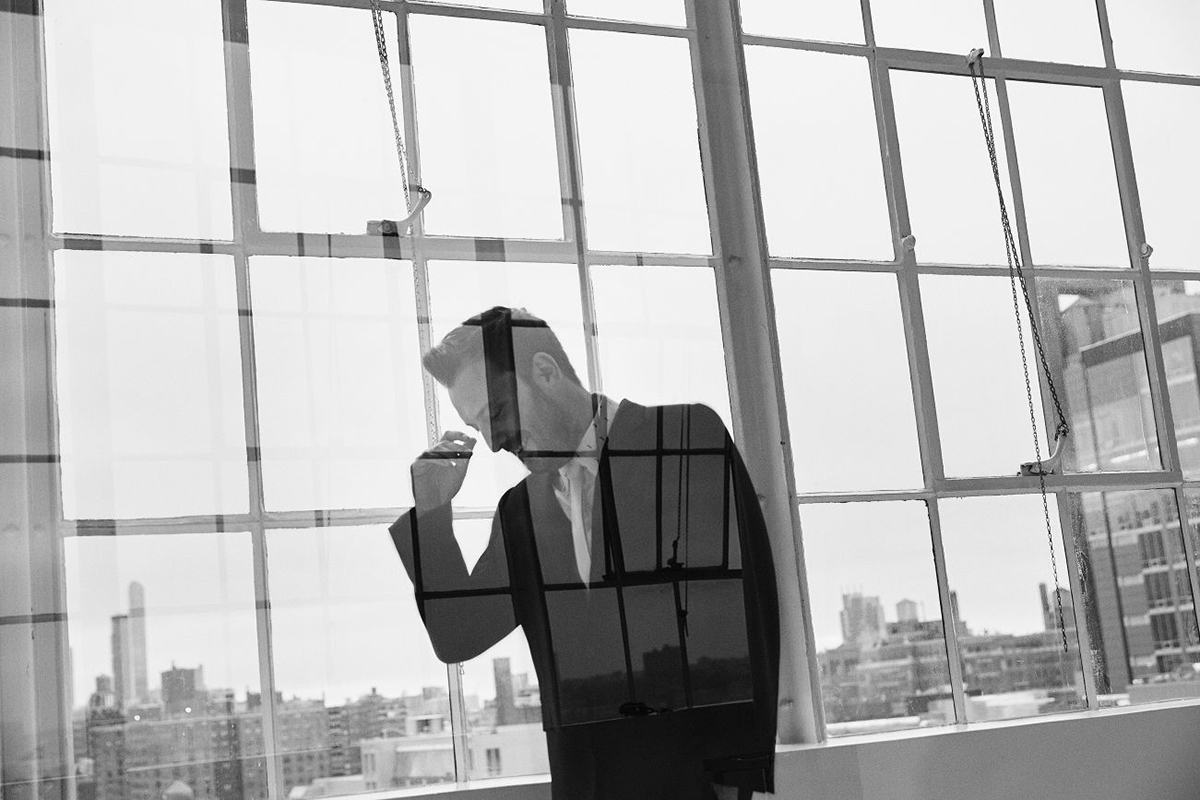 Cesare Cremonini. Foto Francesco Carrozzini