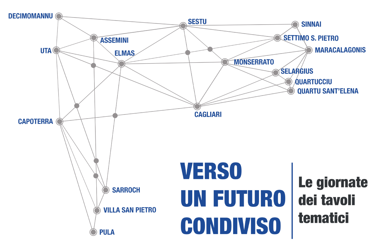 Verso un futuro condiviso