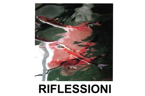 Giorgio Russo Riflessioni