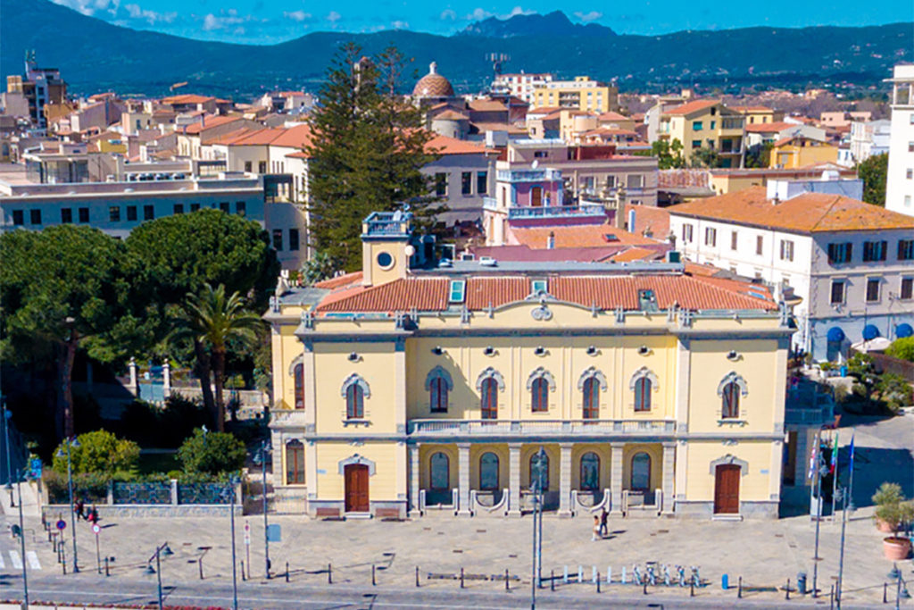 Comune di Olbia