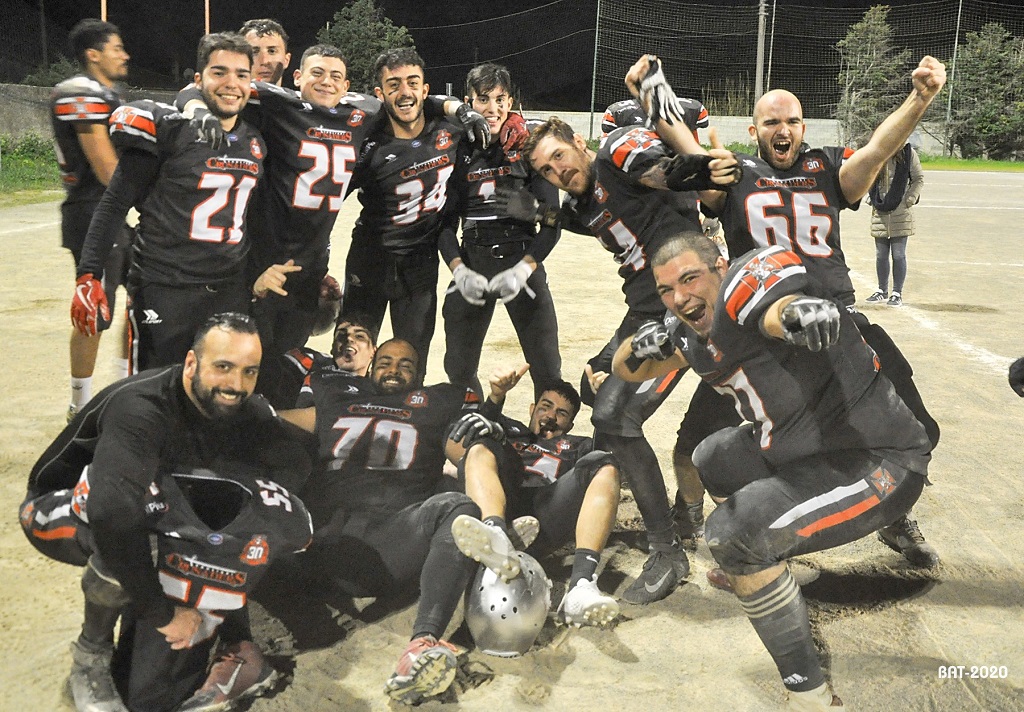 Foto Battista Battino