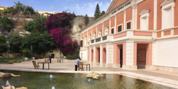 Galleria Comunale d'Arte di Cagliari