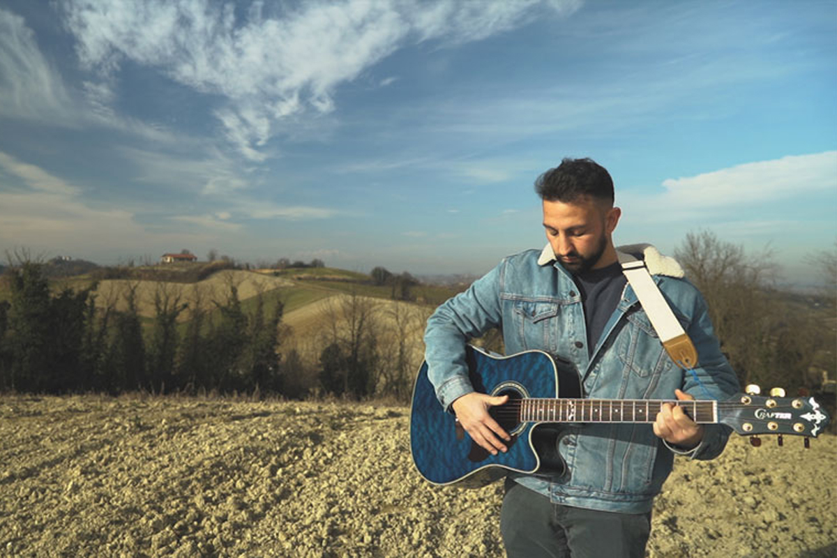 Foto Errico D'Andrea