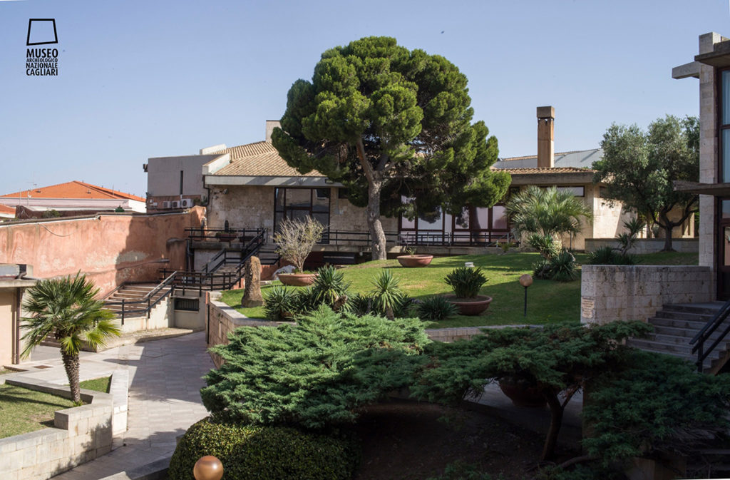 Museo Archeologico di Cagliari