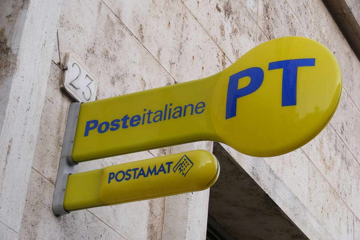 Poste Italiane