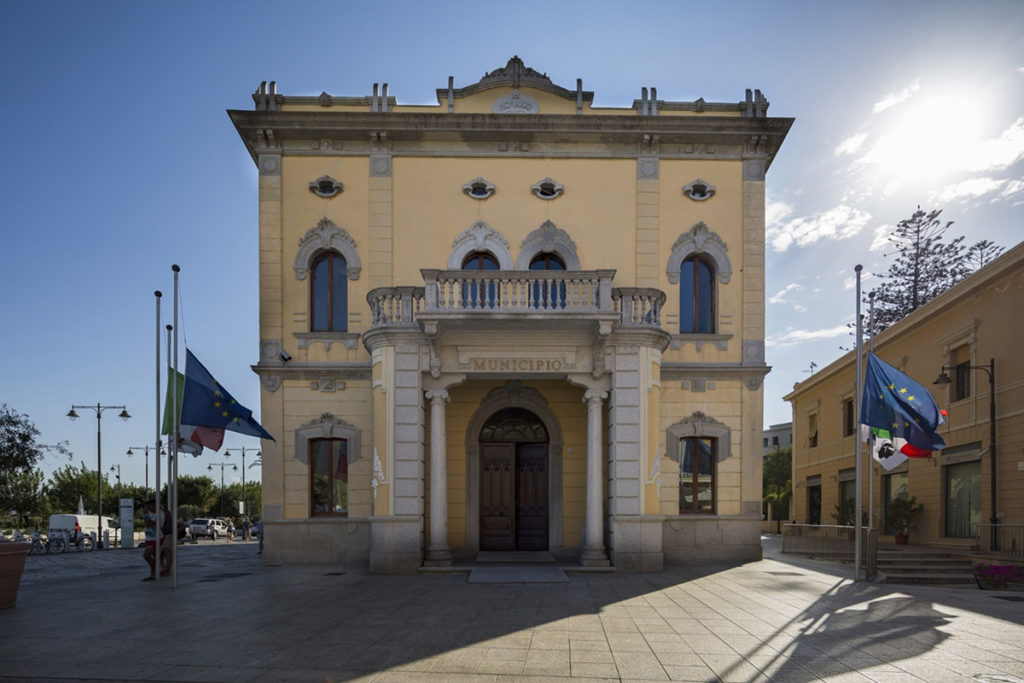 Municipio di Olbia