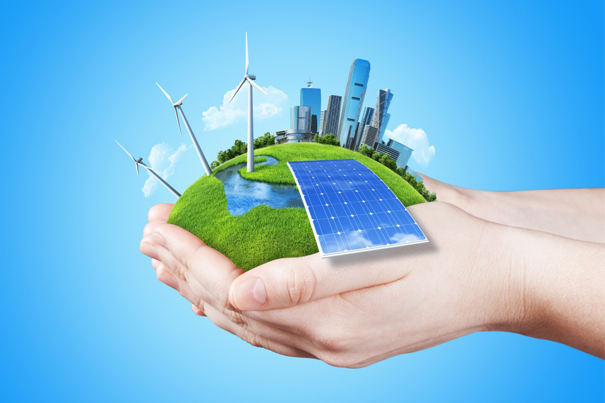 Smart city