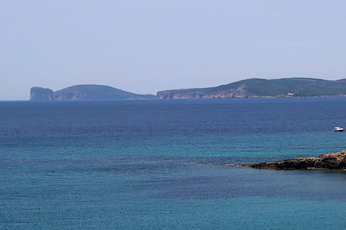 Alghero Capo Caccia