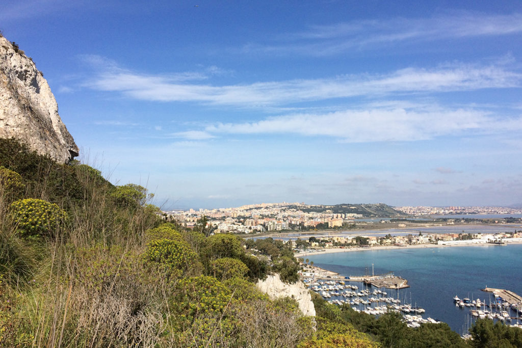 Cagliari Poetto