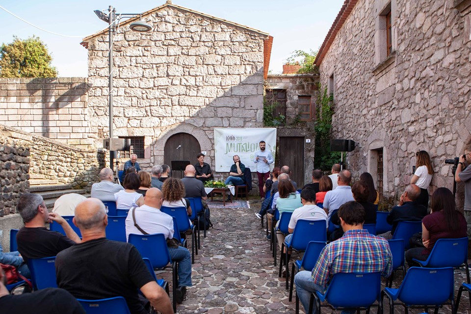 Licanìas 2019. ? Andrea Alfano