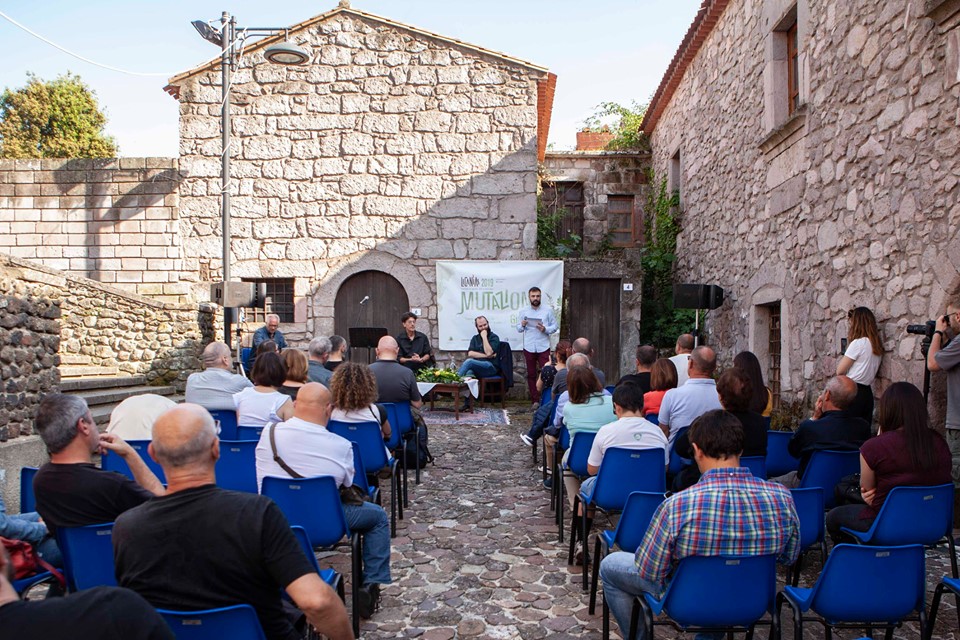 Licanìas 2019. 📷 Andrea Alfano