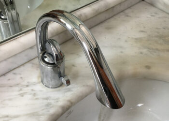 Rubinetto acqua