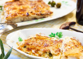La zuppa gallurese