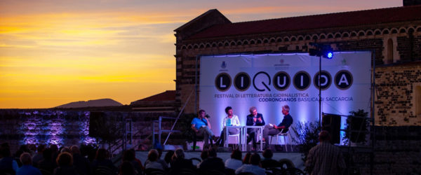 Festival Liquida 2019