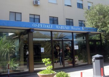 Ospedale Marino di Alghero