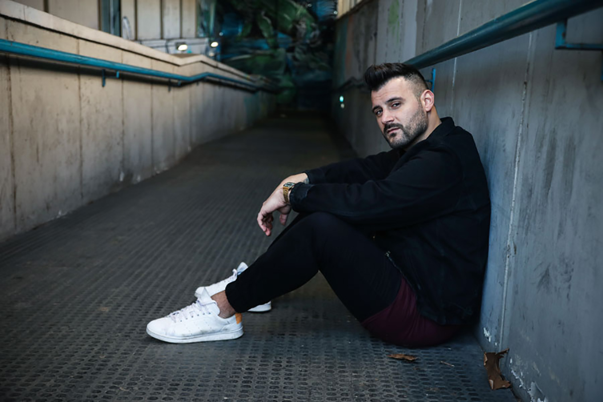 Foto Azzurra Primavera