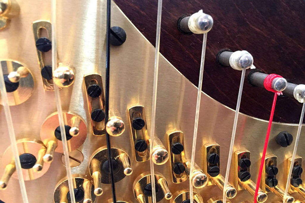 Scuola Civica di Musica Cagliari