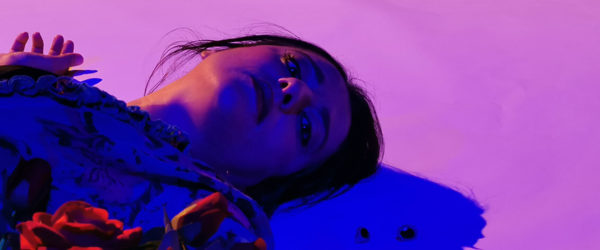 “Spogliarello”, Marta Proietti Orzella