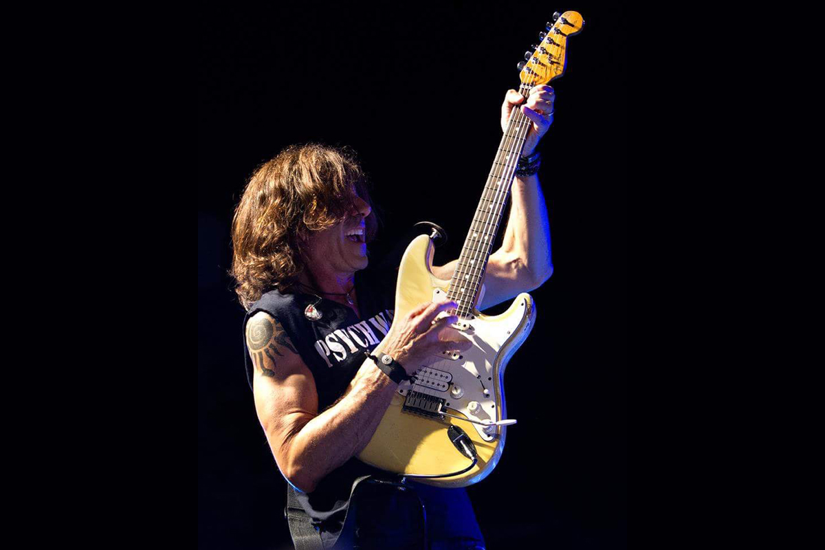 Foto Damiano Giangaspero