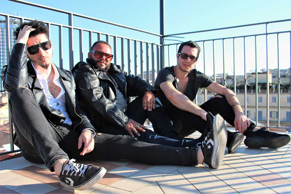 Foto Maria Laura Annunziata