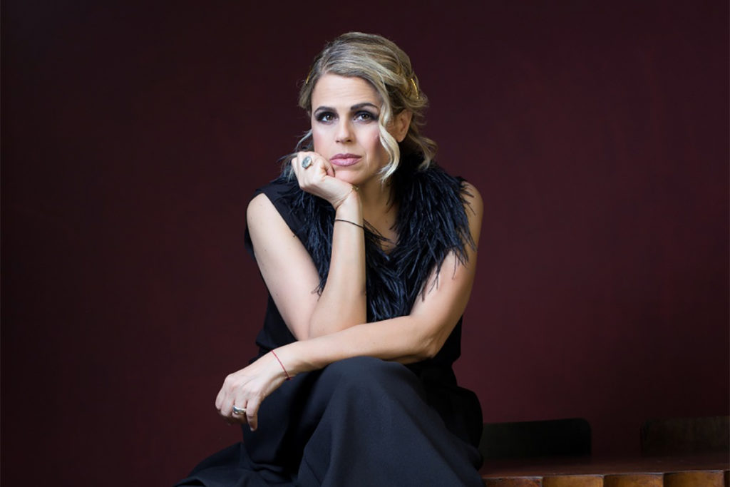 Tosca. ? Riccardo Ghilardi