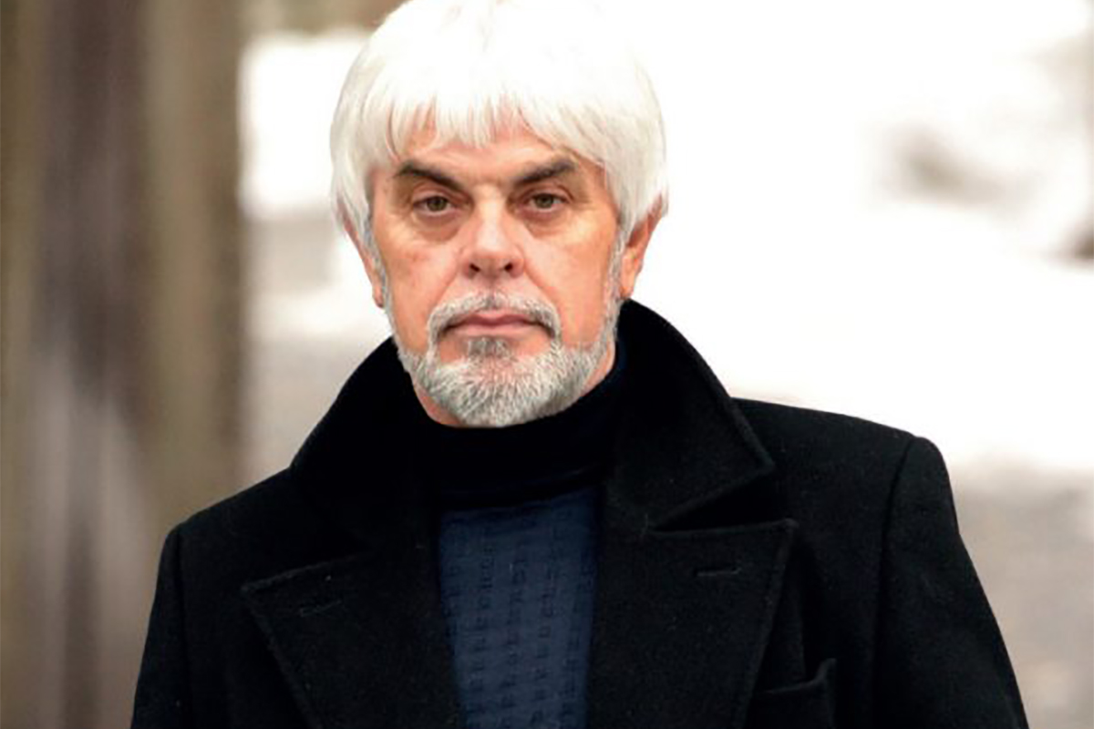 Valerio Massimo Manfredi