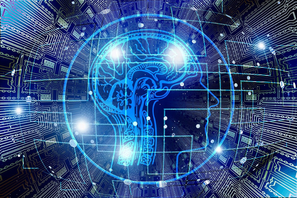 Intelligenza artificiale. ? Gerd Altmann | Pixabay