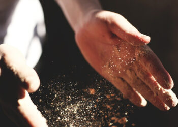 Mani lavoro. ? Pixabay
